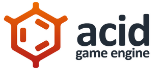 Acid Logo