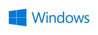 Windows 10 Logo